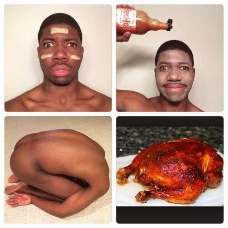 #MAKEUPTRANSFORMATION