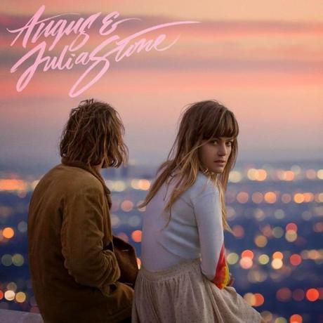 Angus Julia Stone 620x620 ANGUS AND JULIA STONE SELF TITLED LP