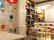 Zizo, Connaught Place, Delhi: Lebanese Delight