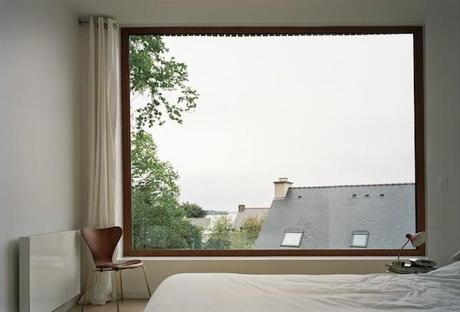 build | holiday home in france