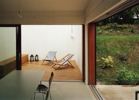 build | holiday home in france