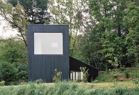 build | holiday home in france