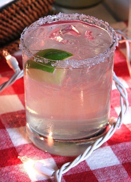 Ottolenghi Tomato Salad and More for a Girls Nite In Coconut Colada