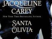 Krait Reviews Santa Olivia Jacqueline Carey