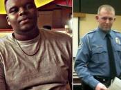 Ferguson Gives Side What Happened