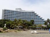 Credit Card Rewards Much Needed Nights Hilton Cartagena Hotel