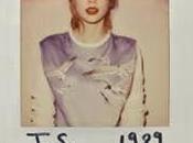 #music Taylor Swift 1989 Coming!