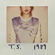 #music Taylor Swift - 1989 is coming!