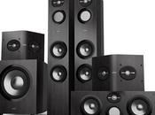 HARMAN Infinity Reference Series Loudspeakers