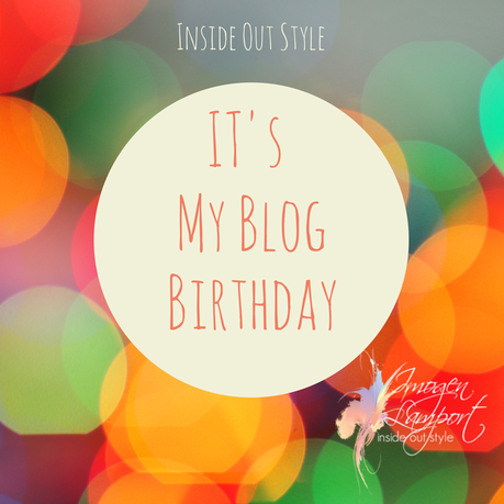 Inside out style blog by Imogen Lamport