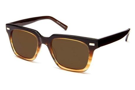 Warby Parker Waterway Collection
