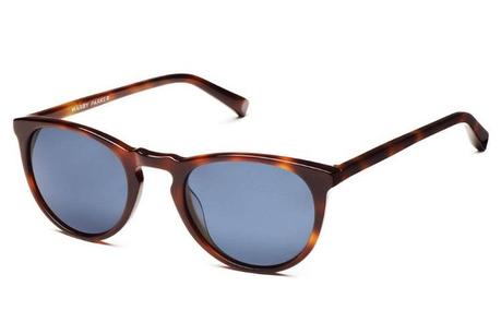 Warby Parker Waterway Collection