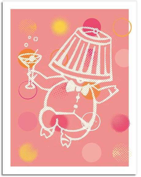 DooDad of the Day: Pig Notecards Designer Daddy - Pig Notecards - Hog Wild