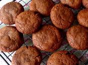 Nutella Cookies Only Ingredients!