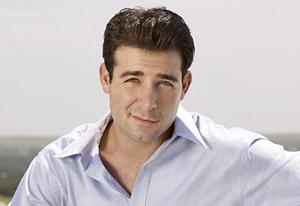 James Wolk oval face