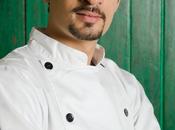 Know Your Chef Vikram Khatri, Excecutive Chef, Guppy