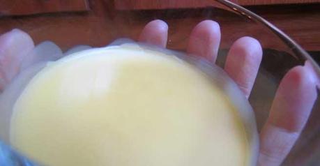 DIY Natural Cold Cream in Easy Steps