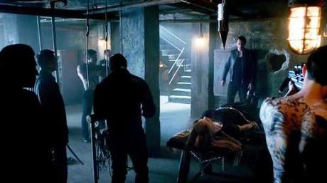 Random Thoughts True Blood Season 7.09 “Love Is To Die” 709pambasementstake1