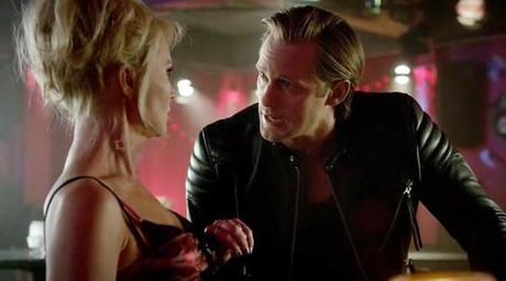 Random Thoughts True Blood Season 7.09 “Love Is To Die” 709Ginger-Eric-TrueBlood