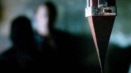 Random Thoughts True Blood Season 7.09 “Love Is To Die” 708pambasementstake