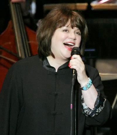 Linda Ronstadt On The Border, The Fence, & Immigration