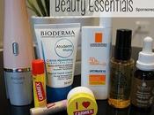 Beauty Essentials