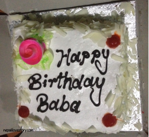 cake baba