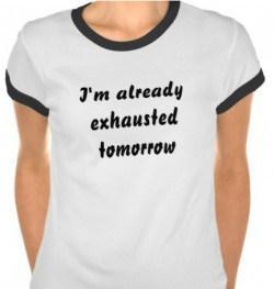 Dazzle with Stuff from Zazzle tshirt