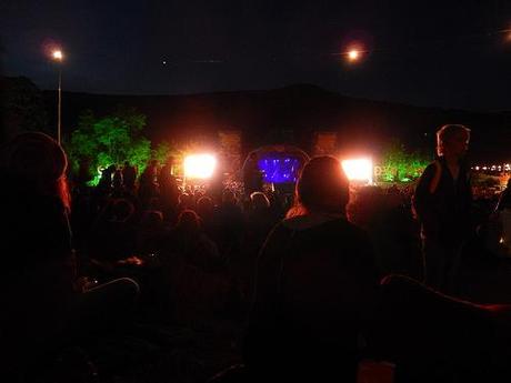 Green Man 2014