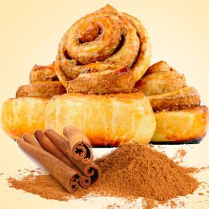 Cinnamon Buns Scent