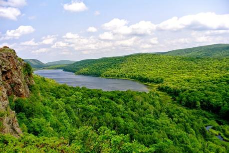 Pure Michigan: Hiking the Porcupine Mountains