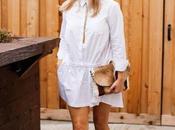 Perfect Shirtdress