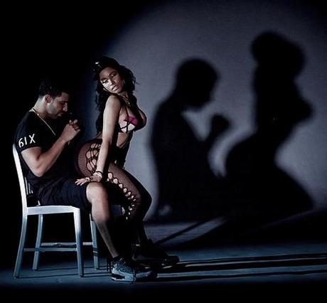 Anaconda Music Video Gets A Release Date