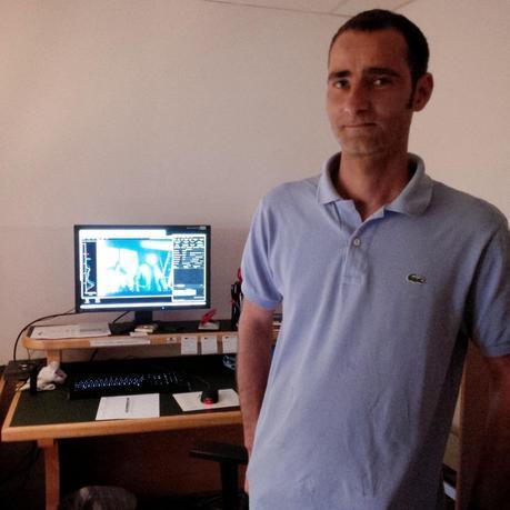 Pinewood Studios Film Restoration Magic