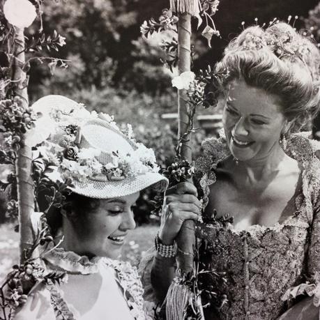 Pinewood Studios Film Restoration Magic