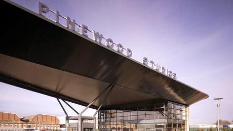 Pinewood Studios Film Restoration Magic