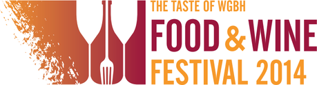 WGBH Food and Wine Festival Coming & A Special Discount!