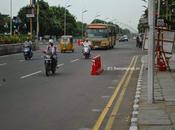 Court Prohibits Overtaking Buses City Roads Kerala)