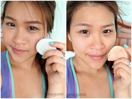 Faith in Face Truly Waterly Cleansing Water Review