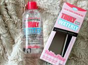 Faith Face Truly Waterly Cleansing Water Review
