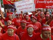 Corrrupt Land Grabs Imperil Burma’s Democratic Transition