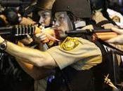 What Does This About America? Egypt Urges Restraint Over Ferguson, Missouri Unrest