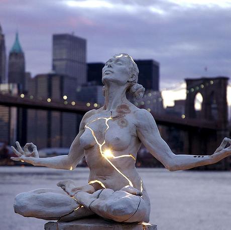 25 Creative And Unusual Sculptures 