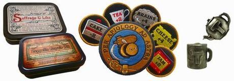 The Splendid Island of Doctor Geof The Splendid Island of Doctor Geof