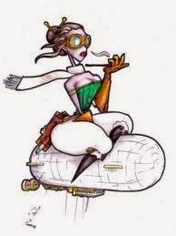 The Splendid Island of Doctor Geof The Splendid Island of Doctor Geof