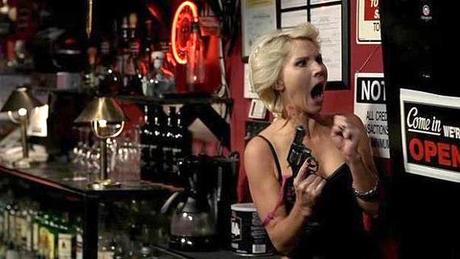 Tara Buck on Ginger’s scream and best scenes in True Blood Gingerscreamswithgun