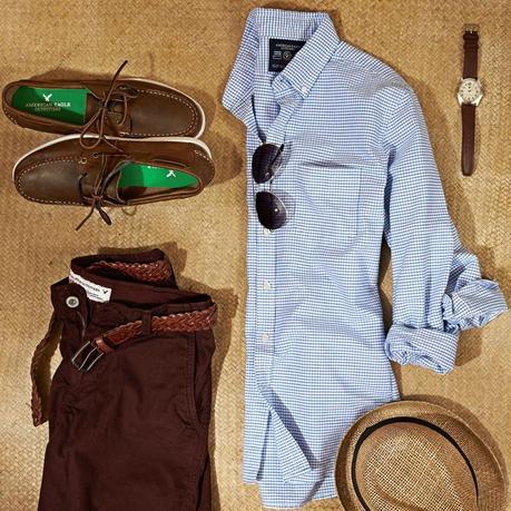 Men’s Fashion Destination: Cape Cod Massachusetts - Paperblog