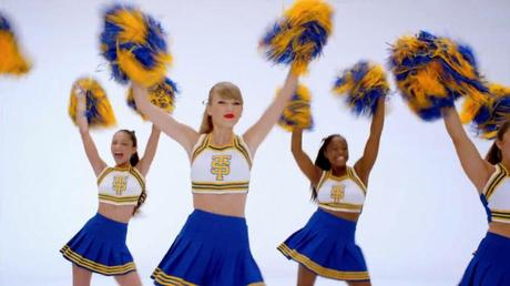 #music Taylor Swift - Shake It Off