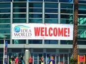 BlogFest IDEAworld with #SweatPink Recap