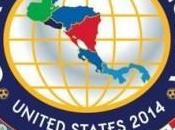 Provisional Lists Announced Central American